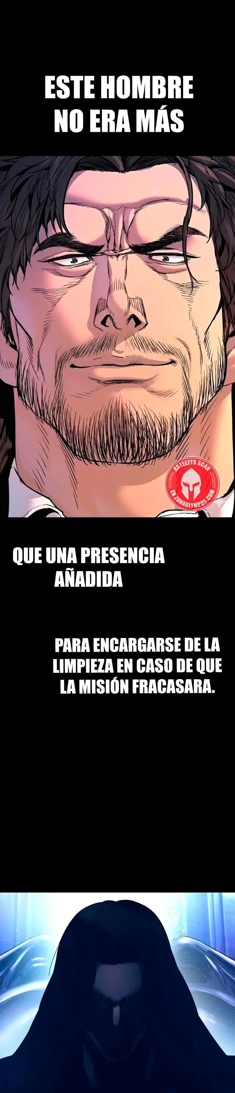 Manager Kim Capítulo 224 - Página 26 en español