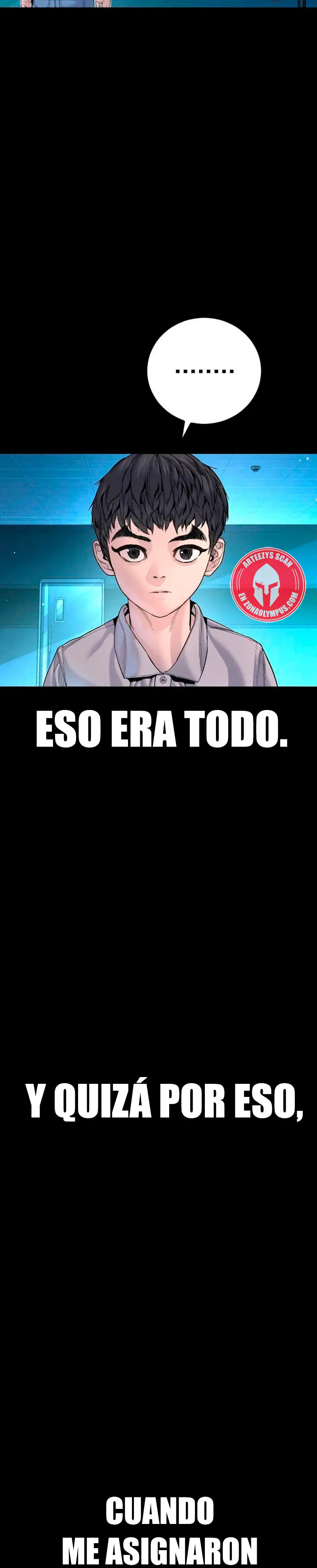 Manager Kim Capítulo 224 - Página 4 en español