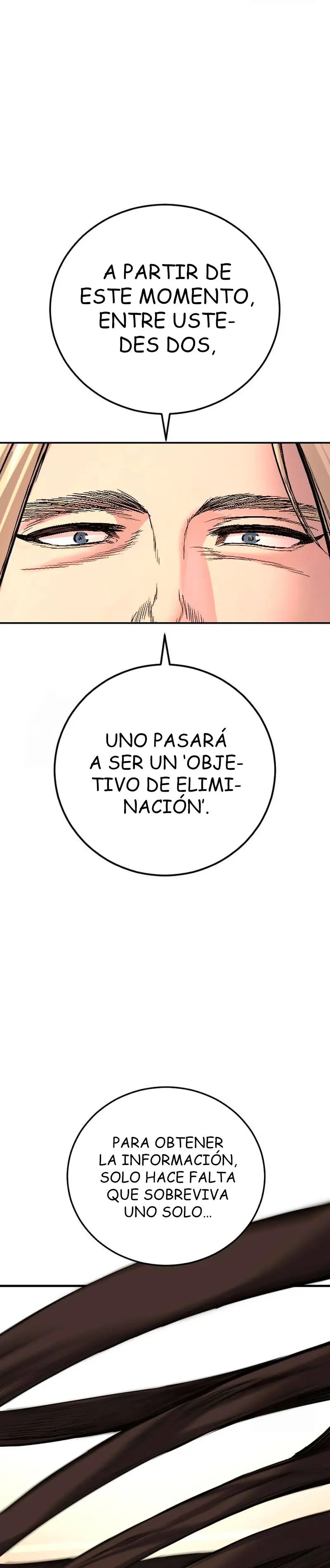 Manager Kim Capítulo 224 - Página 50 en español