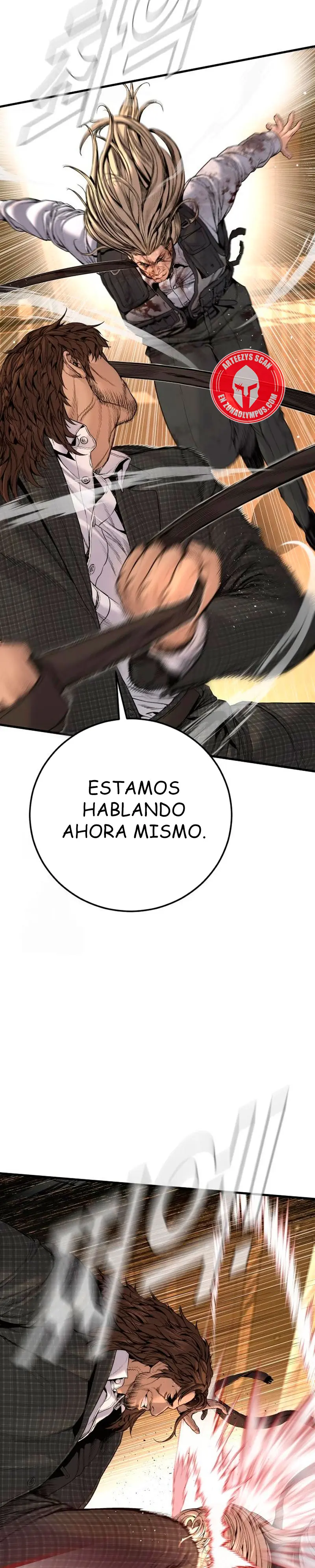 Manager Kim Capítulo 224 - Página 52 en español
