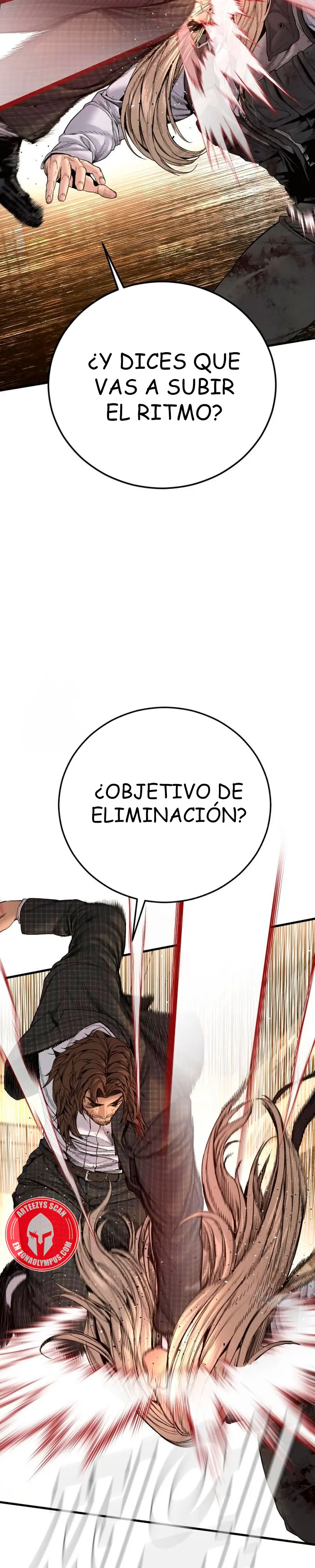 Manager Kim Capítulo 224 - Página 53 en español