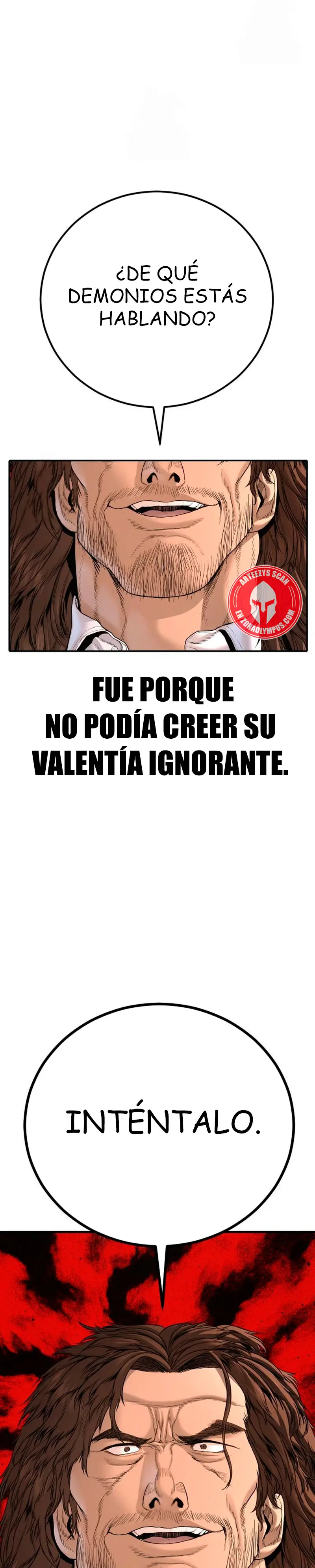Manager Kim Capítulo 224 - Página 56 en español
