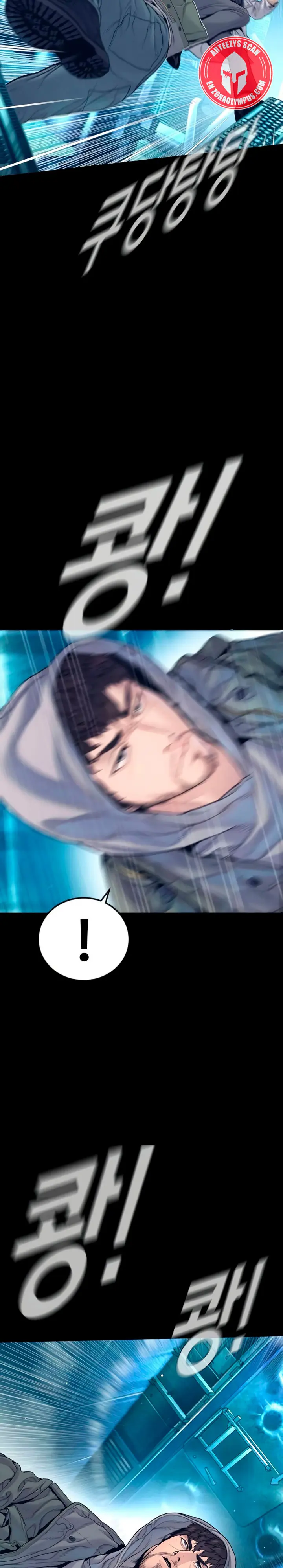 Manager Kim Capítulo 225 - Página 13 en español