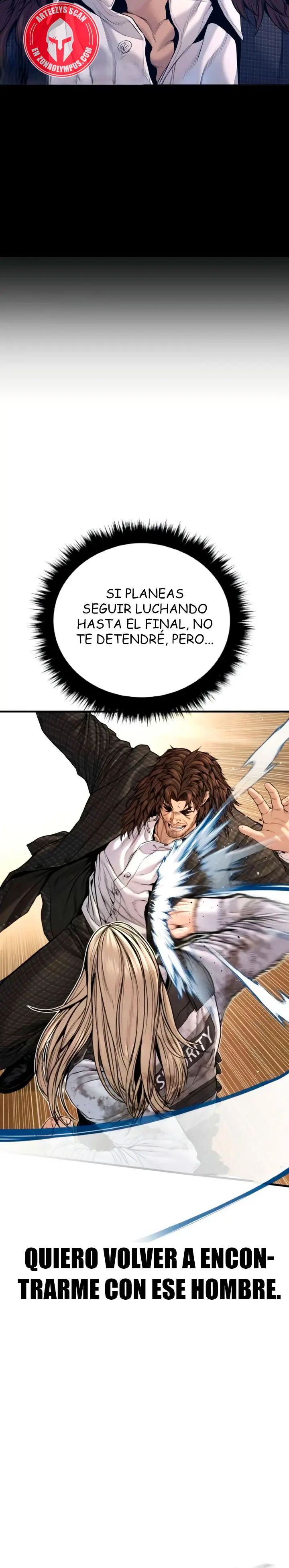 Manager Kim Capítulo 225 - Página 24 en español