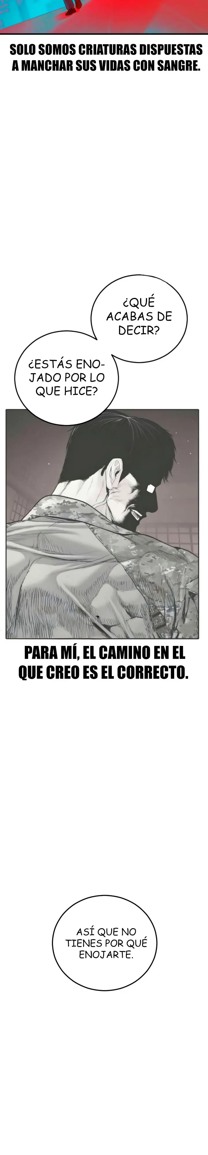 Manager Kim Capítulo 225 - Página 54 en español