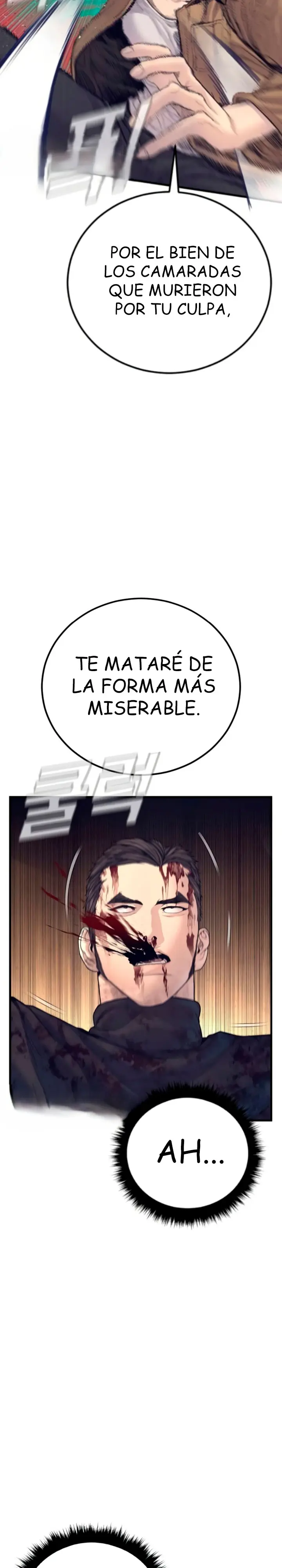 Manager Kim Capítulo 226 - Página 48 en español