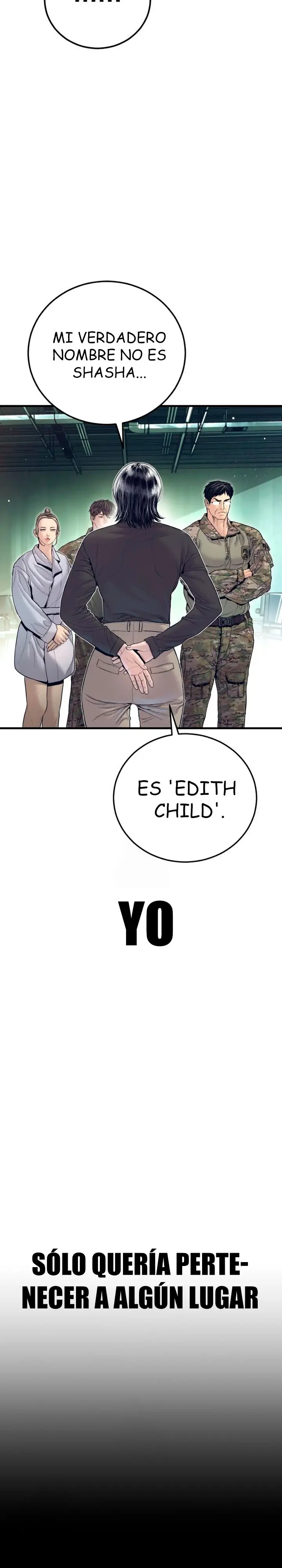 Manager Kim Capítulo 227 - Página 14 en español