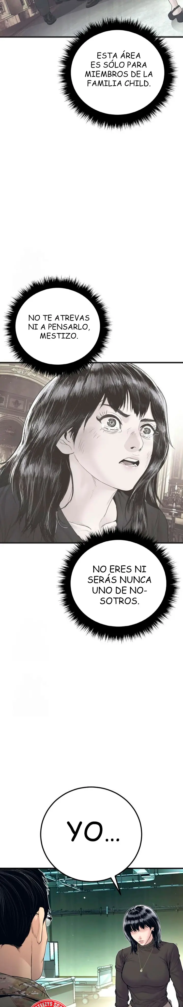 Manager Kim Capítulo 227 - Página 40 en español