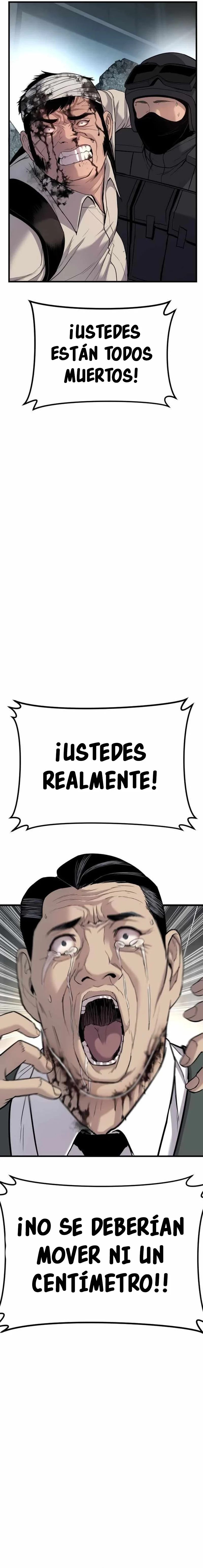Manager Kim Capítulo 23 - Página 28 en español