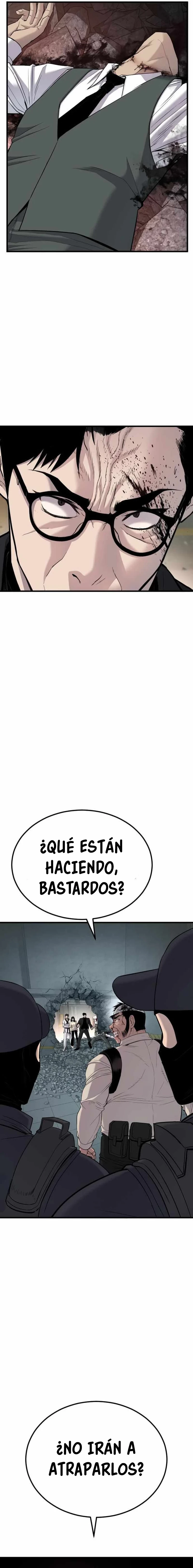 Manager Kim Capítulo 23 - Página 34 en español