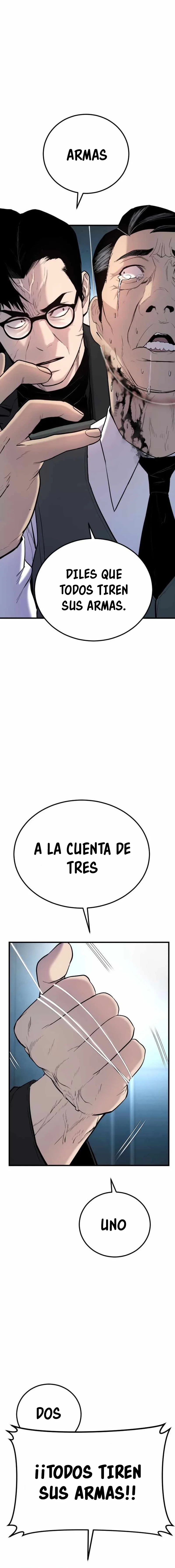 Manager Kim Capítulo 23 - Página 6 en español