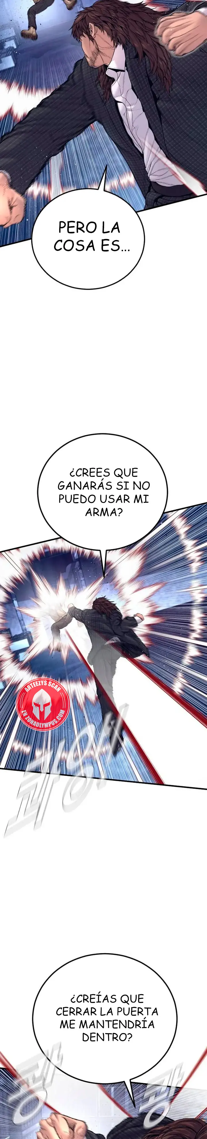 Manager Kim Capítulo 231 - Página 18 en español