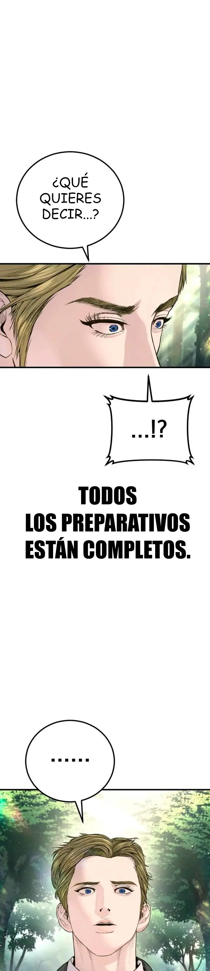 Manager Kim Capítulo 231 - Página 48 en español
