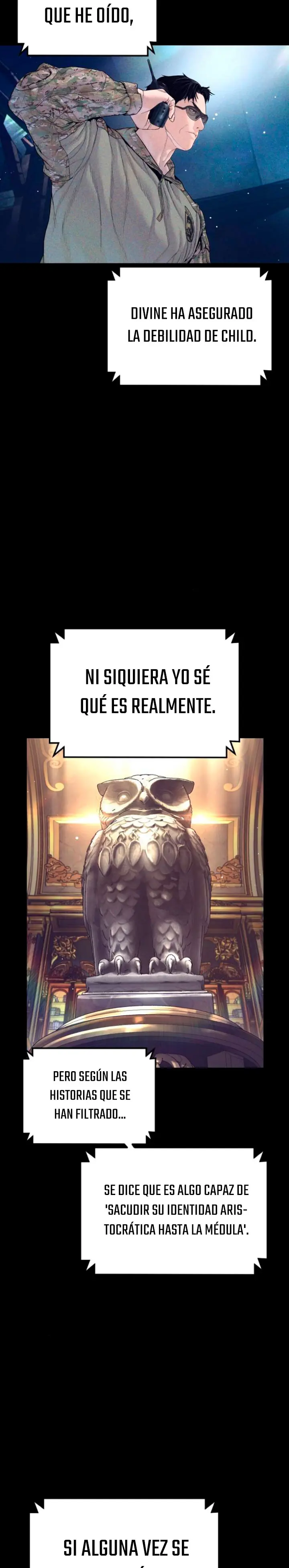 Manager Kim Capítulo 232 - Página 11 en español