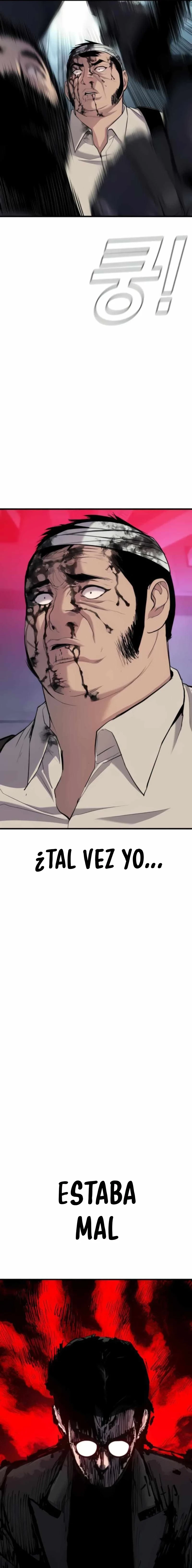 Manager Kim Capítulo 24 - Página 17 en español