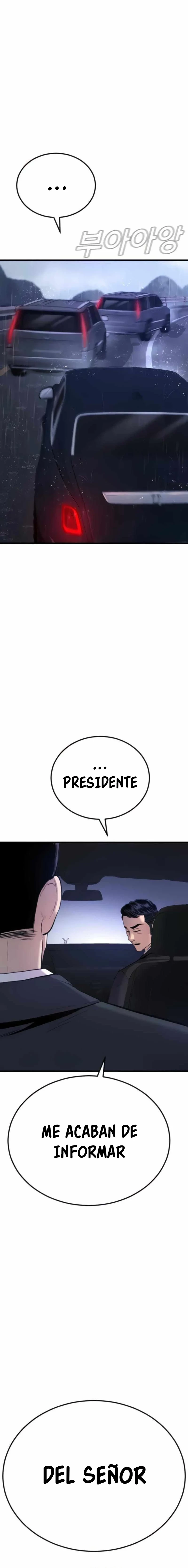 Manager Kim Capítulo 24 - Página 31 en español