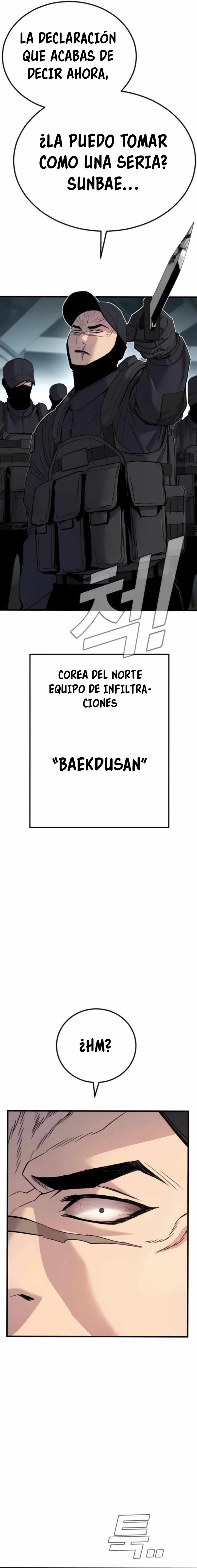 Manager Kim Capítulo 24 - Página 4 en español