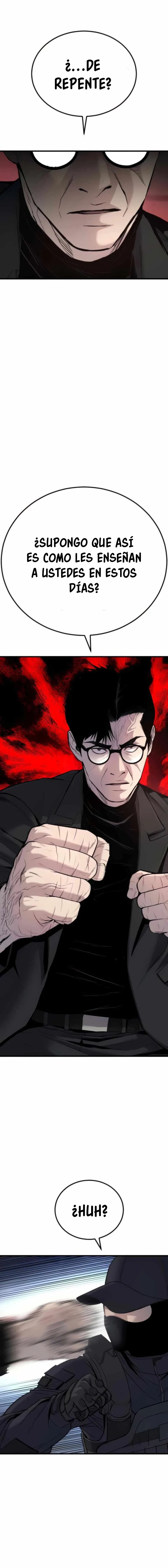 Manager Kim Capítulo 24 - Página 7 en español