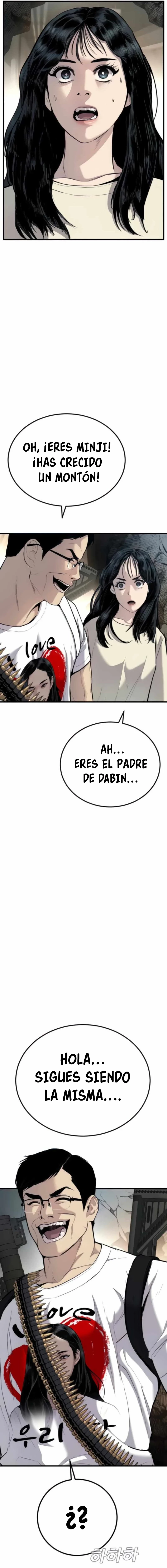 Manager Kim Capítulo 24 - Página 9 en español
