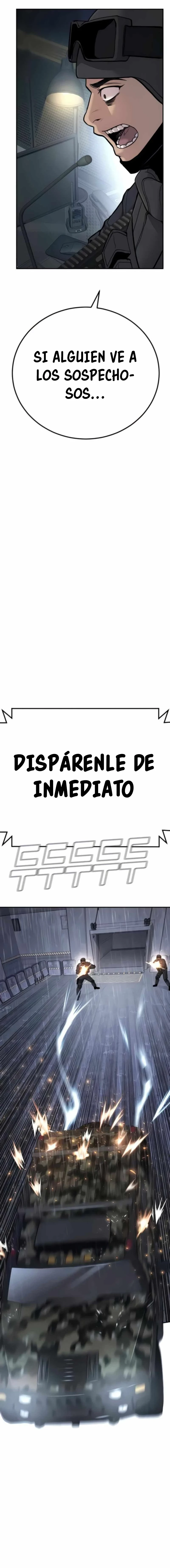 Manager Kim Capítulo 25 - Página 12 en español