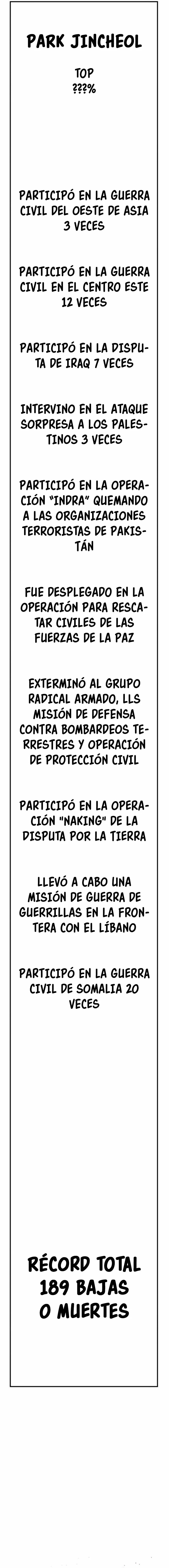 Manager Kim Capítulo 25 - Página 37 en español