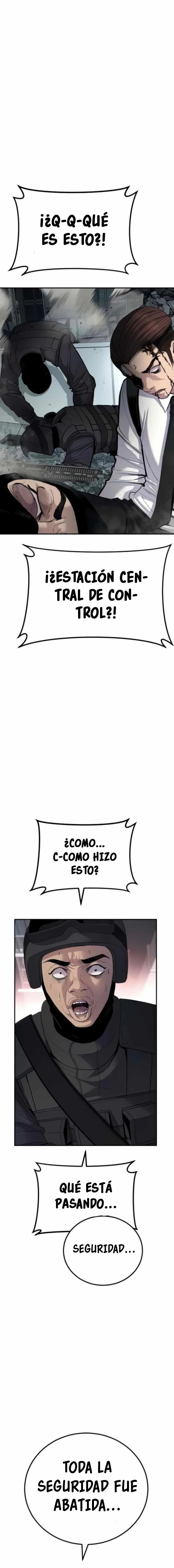 Manager Kim Capítulo 25 - Página 4 en español