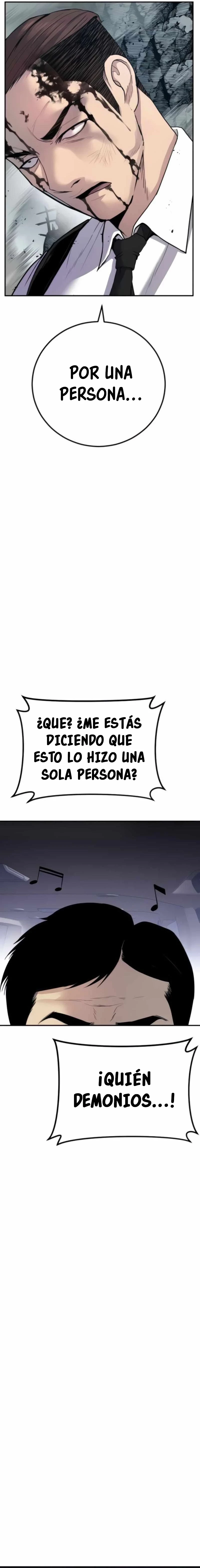 Manager Kim Capítulo 25 - Página 5 en español