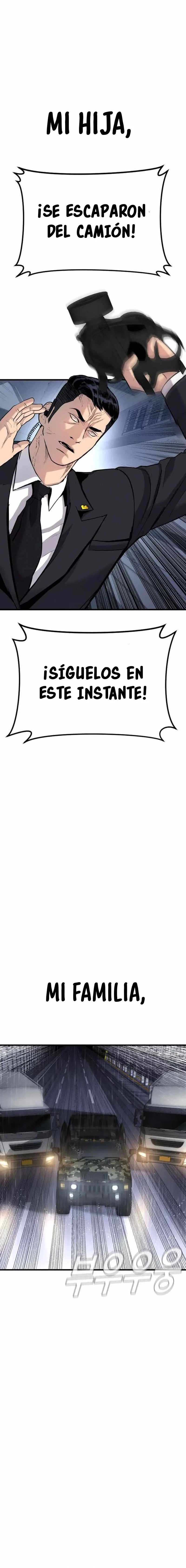 Manager Kim Capítulo 26 - Página 29 en español