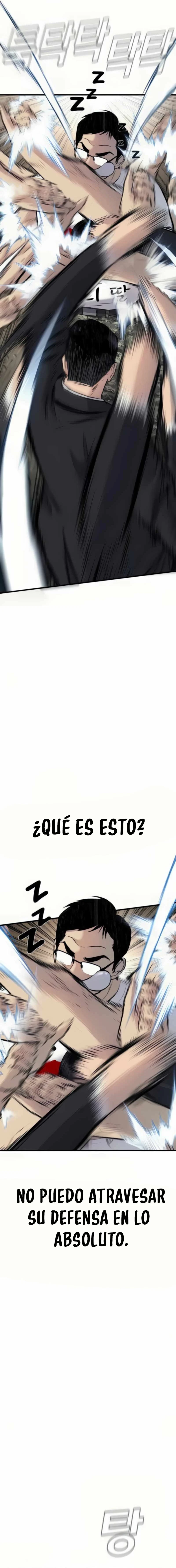 Manager Kim Capítulo 27 - Página 41 en español