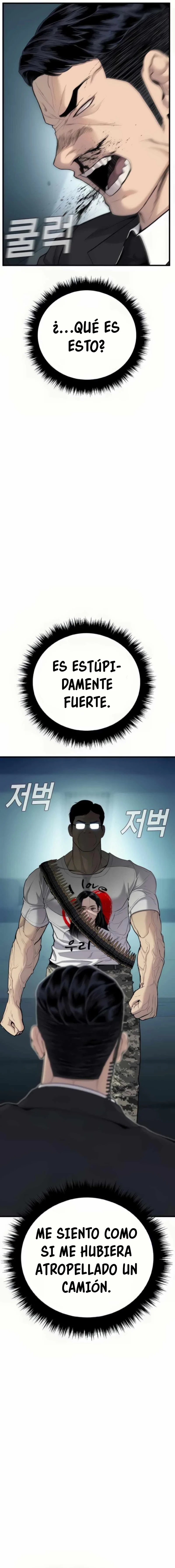 Manager Kim Capítulo 27 - Página 47 en español