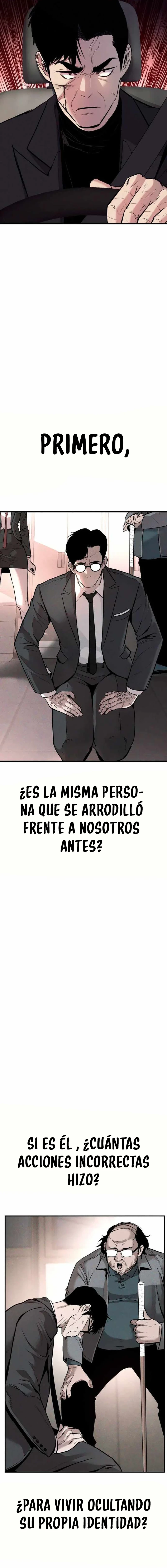 Manager Kim Capítulo 28 - Página 29 en español