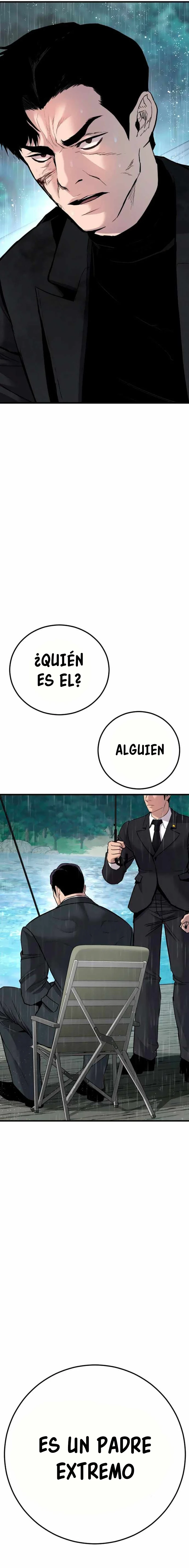 Manager Kim Capítulo 28 - Página 41 en español