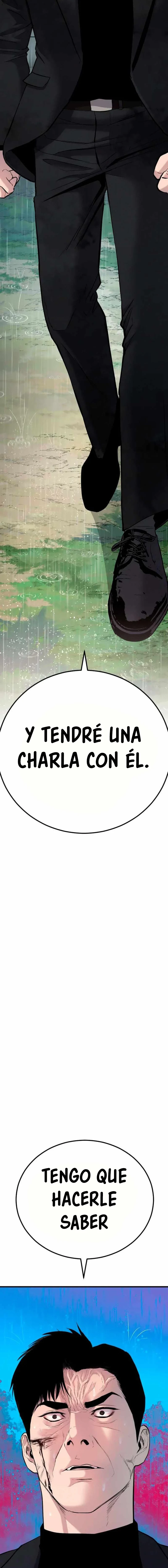 Manager Kim Capítulo 28 - Página 43 en español