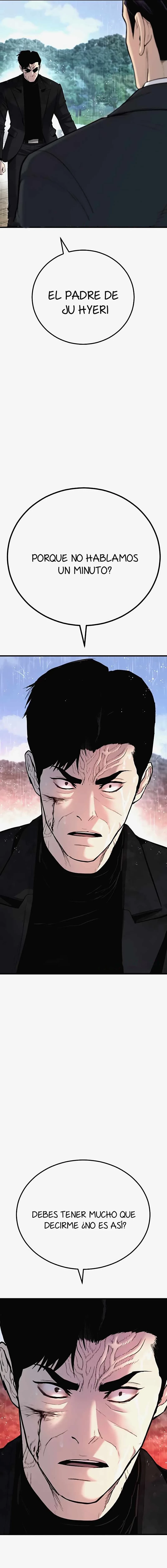 Manager Kim Capítulo 29 - Página 13 en español