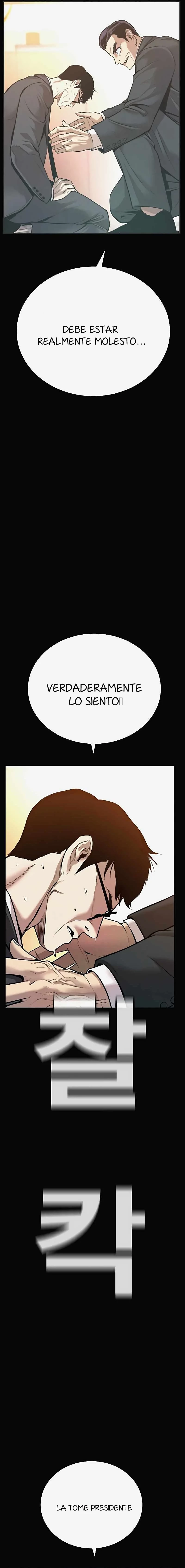 Manager Kim Capítulo 29 - Página 26 en español