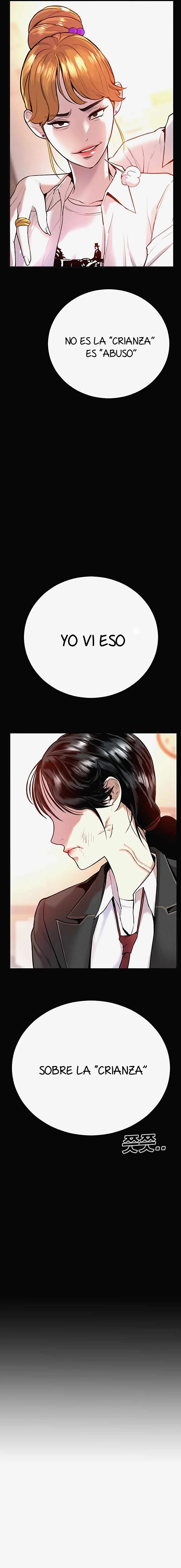 Manager Kim Capítulo 29 - Página 30 en español