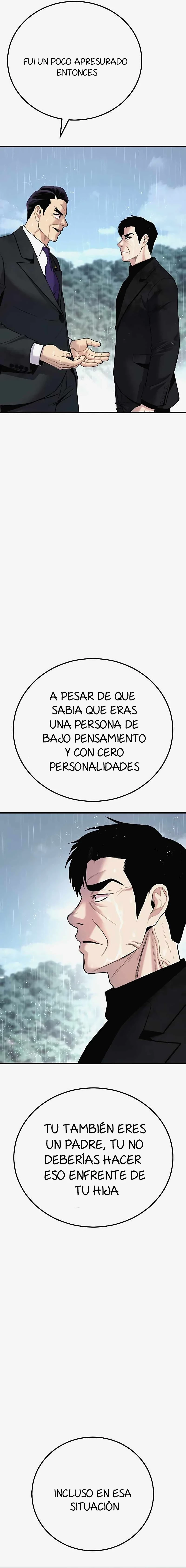 Manager Kim Capítulo 29 - Página 31 en español