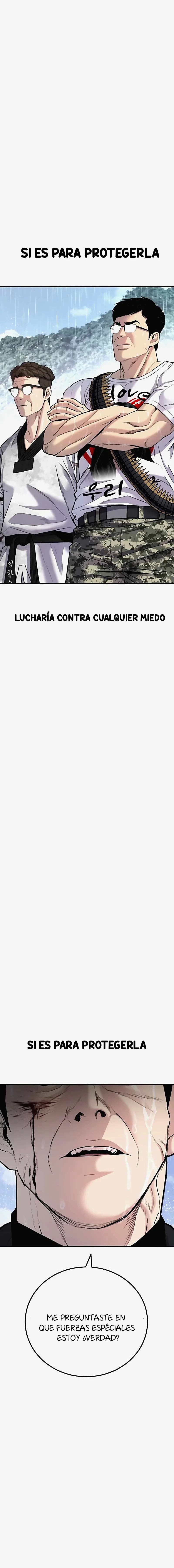 Manager Kim Capítulo 29 - Página 52 en español