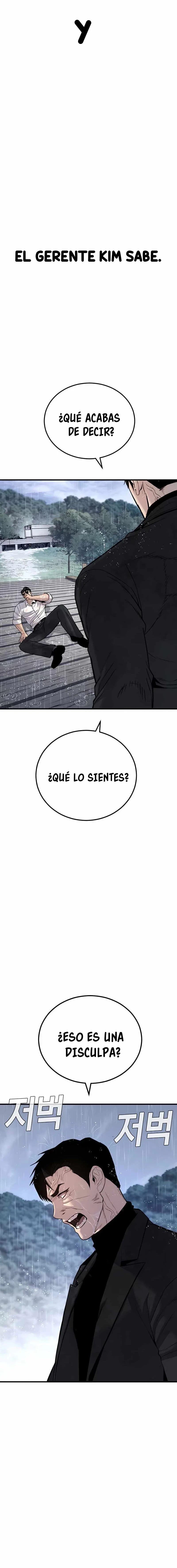 Manager Kim Capítulo 30 - Página 13 en español