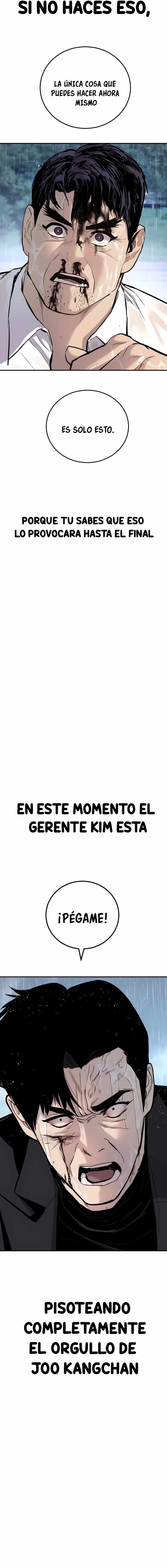 Manager Kim Capítulo 30 - Página 16 en español