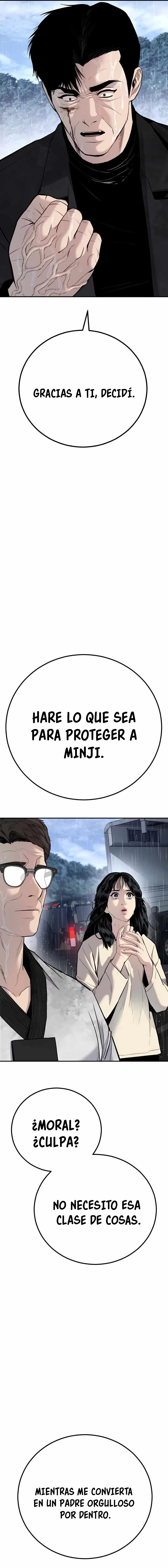Manager Kim Capítulo 30 - Página 32 en español