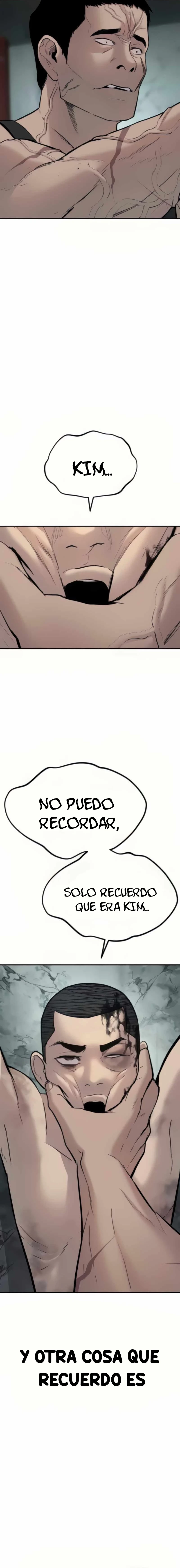 Manager Kim Capítulo 31 - Página 12 en español