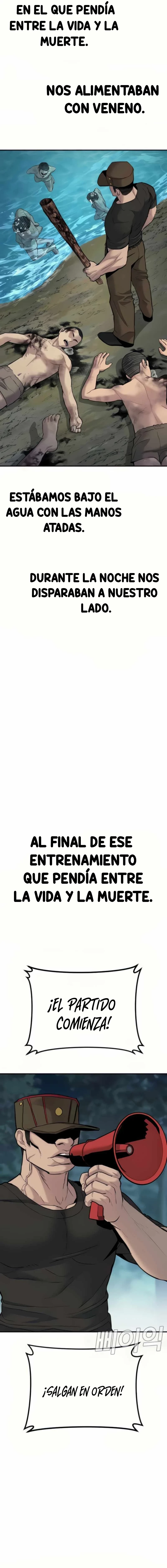 Manager Kim Capítulo 31 - Página 15 en español