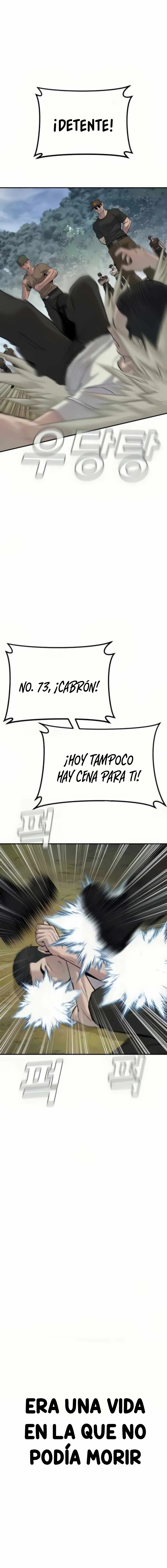 Manager Kim Capítulo 31 - Página 18 en español