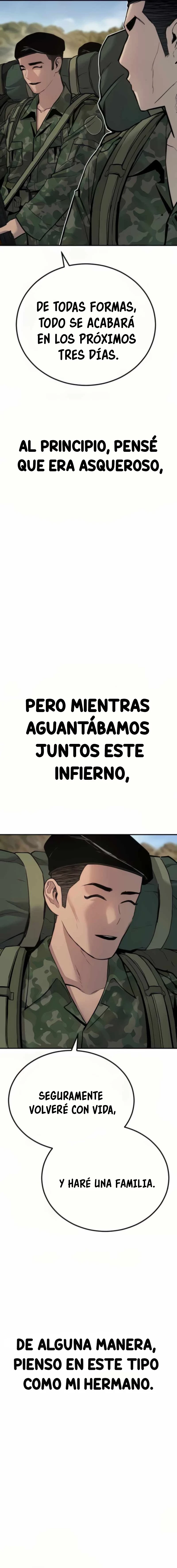 Manager Kim Capítulo 31 - Página 23 en español
