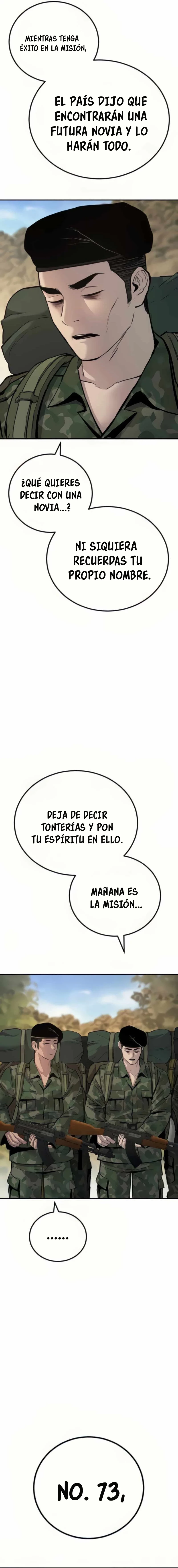 Manager Kim Capítulo 31 - Página 24 en español