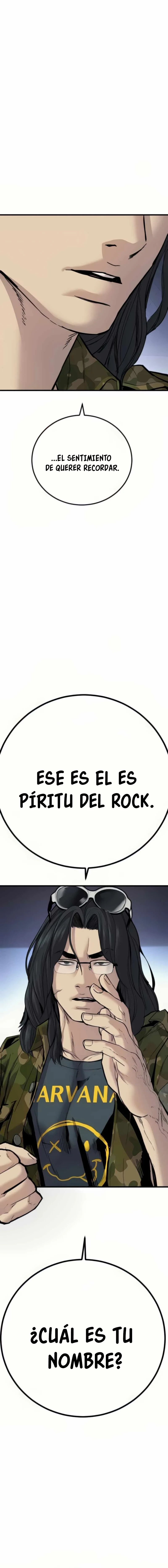 Manager Kim Capítulo 31 - Página 46 en español