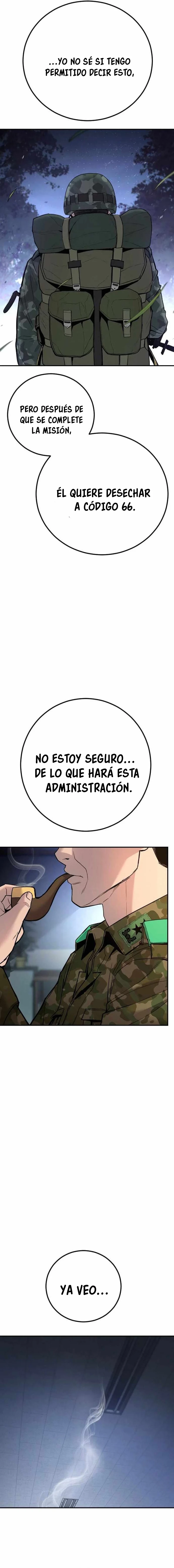 Manager Kim Capítulo 32 - Página 15 en español