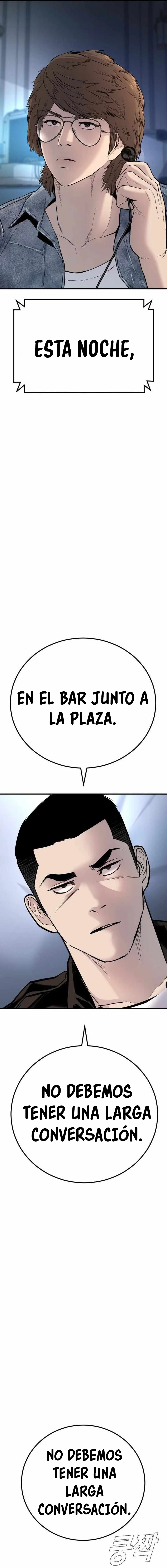 Manager Kim Capítulo 33 - Página 14 en español