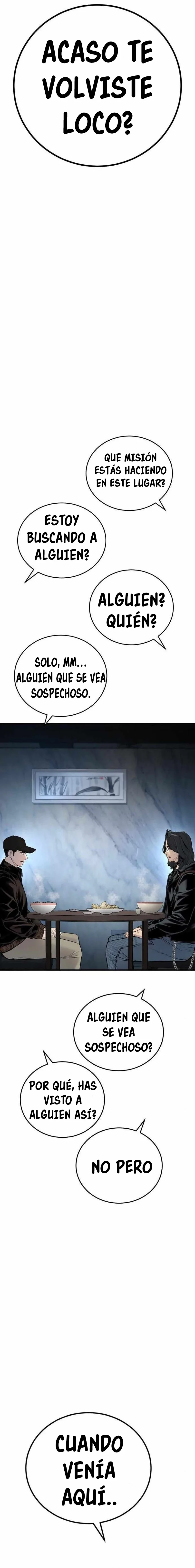 Manager Kim Capítulo 33 - Página 21 en español